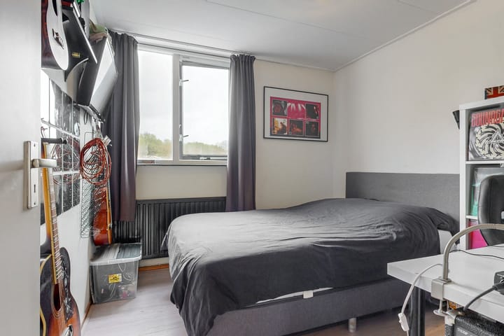 Foto 14 van Overhoff 6