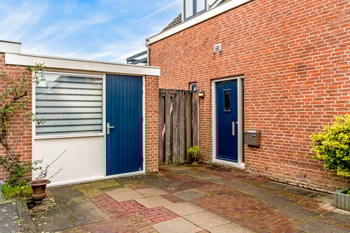 Foto 23 van Overhoff 6