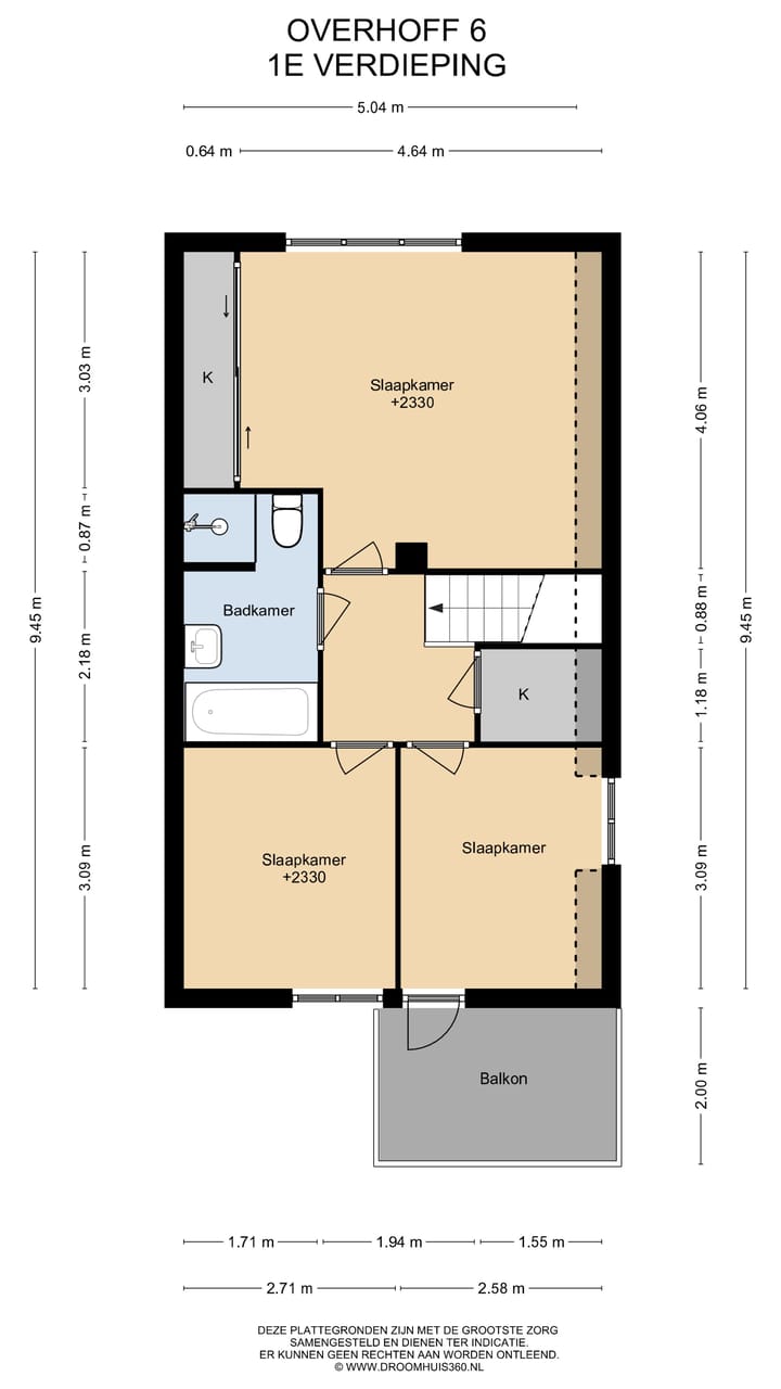 Foto 32 van Overhoff 6