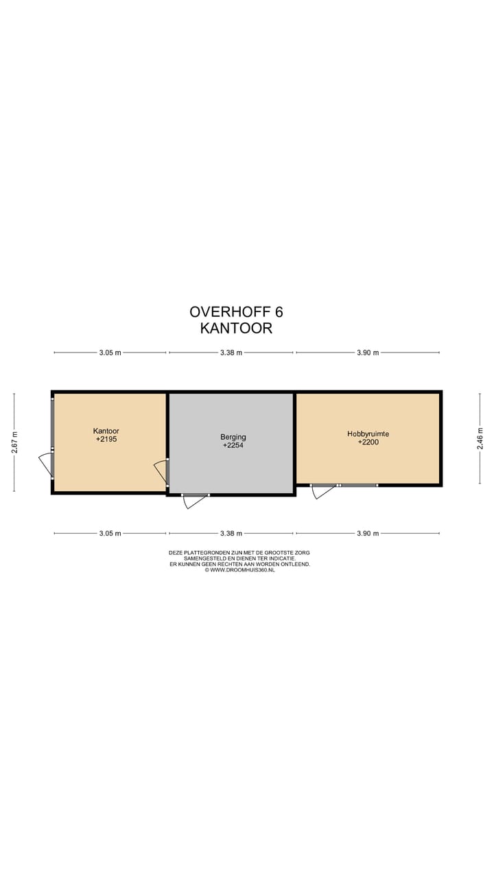 Foto 33 van Overhoff 6