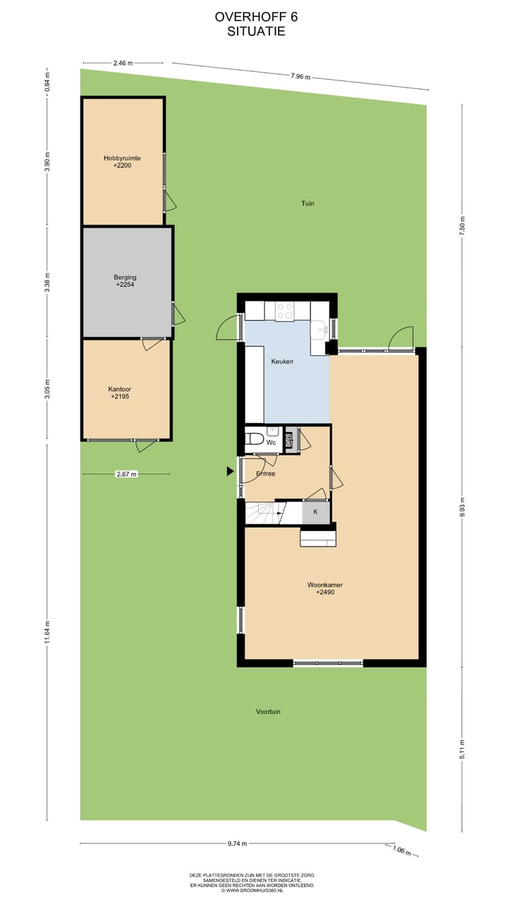 Foto 34 van Overhoff 6
