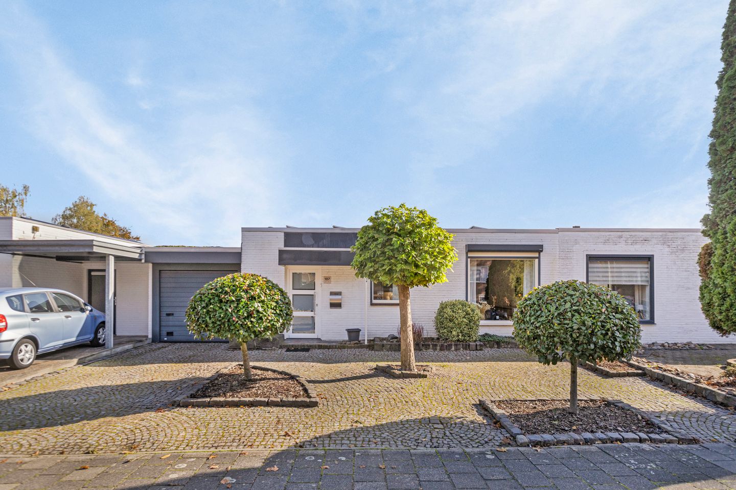 Foto 1 van Europaweg-Zuid 187