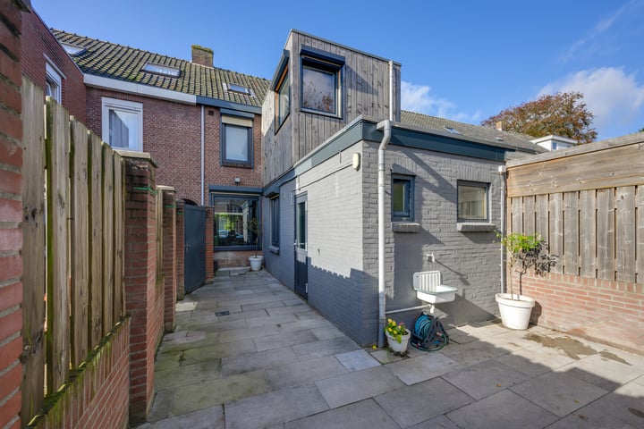 Bekijk foto 38 van Vigiliusstraat 10