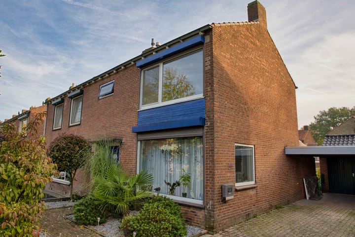 Foto 2 van Pastoor Beenenstraat 23