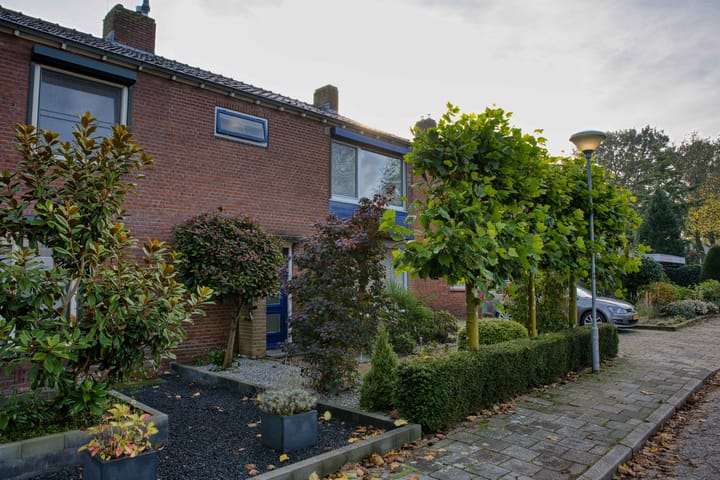 Foto 3 van Pastoor Beenenstraat 23