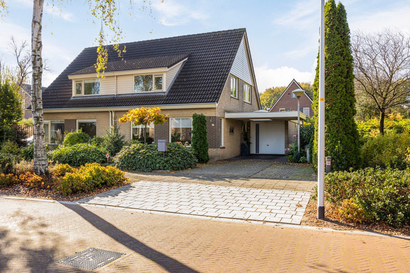 Foto 1 van Tweede Elsweg 11