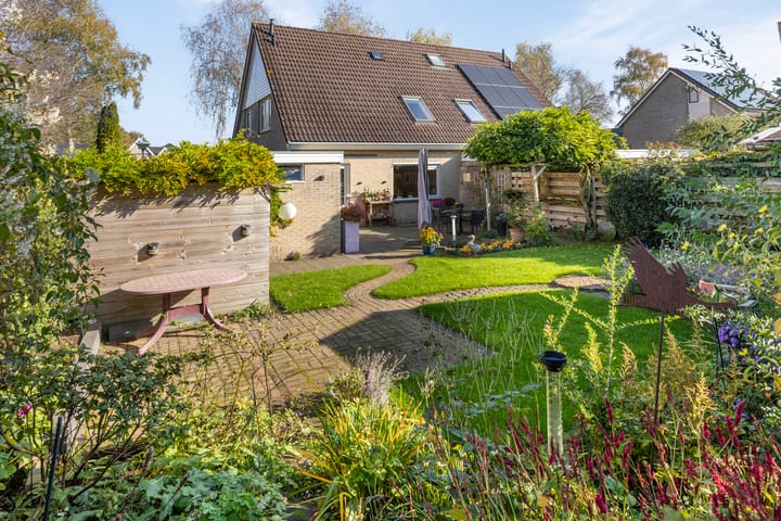 Foto 3 van Tweede Elsweg 11