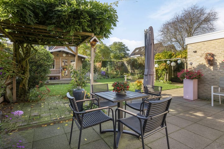 Foto 4 van Tweede Elsweg 11