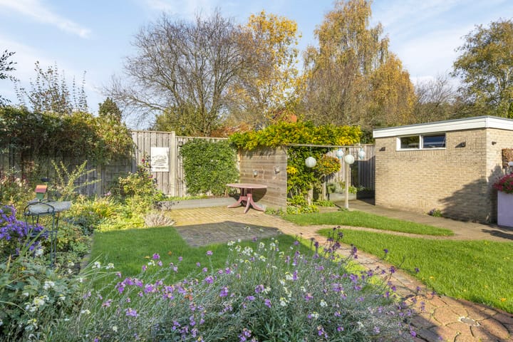 Foto 5 van Tweede Elsweg 11