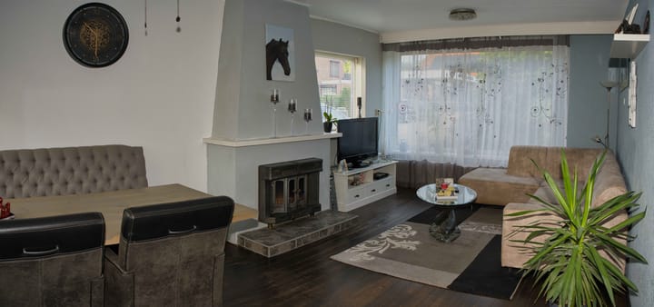 Foto 9 van Pastoor Beenenstraat 23