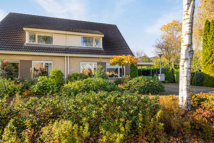 Foto 8 van Tweede Elsweg 11