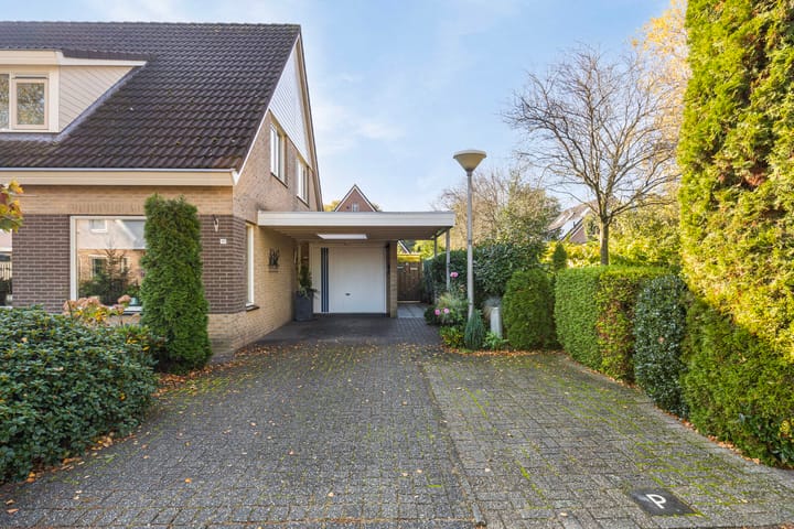 Foto 9 van Tweede Elsweg 11