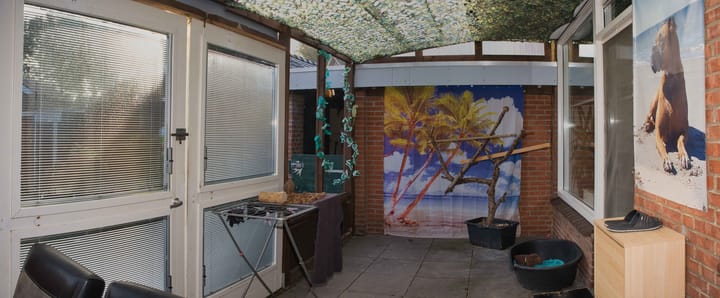 Foto 12 van Pastoor Beenenstraat 23