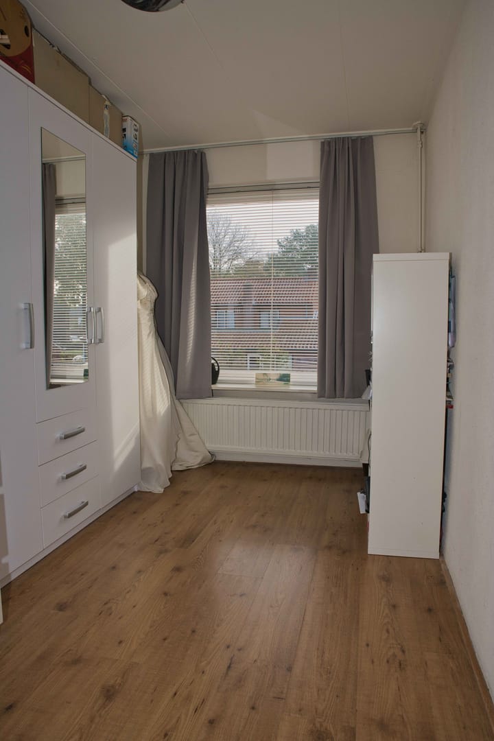 Foto 25 van Pastoor Beenenstraat 23