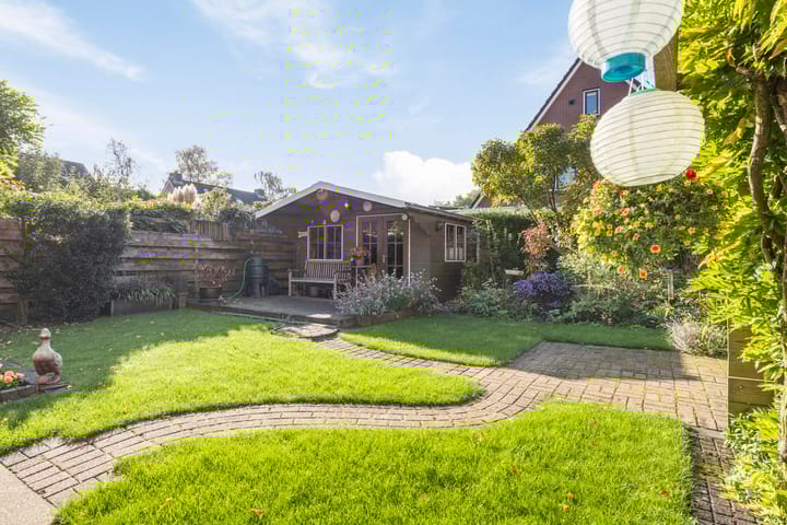 Foto 36 van Tweede Elsweg 11