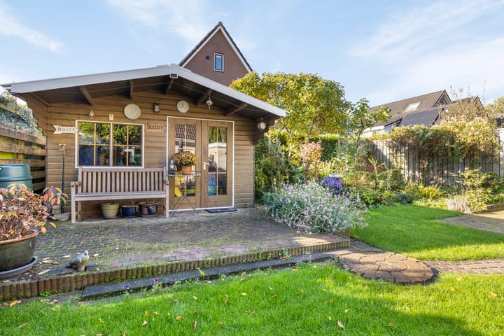 Foto 37 van Tweede Elsweg 11