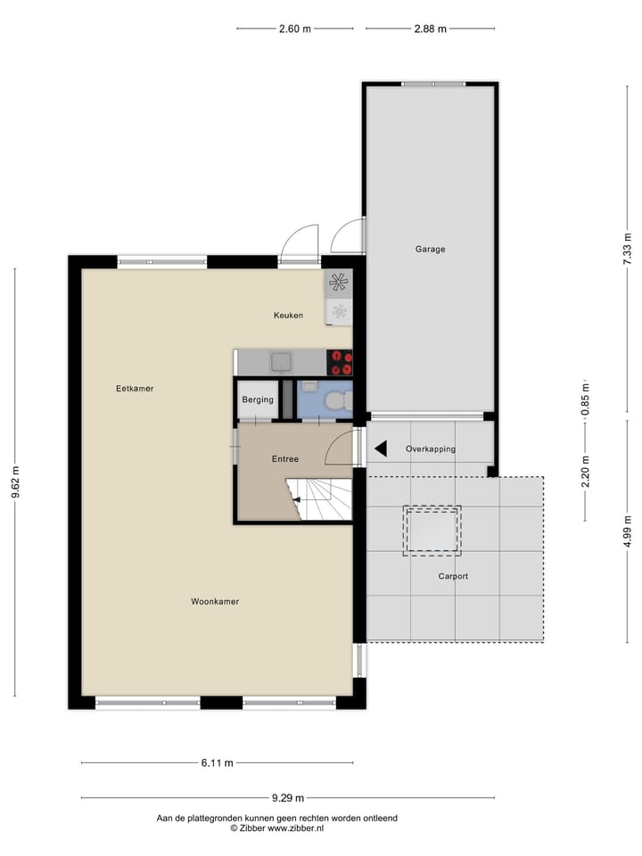 Foto 40 van Tweede Elsweg 11