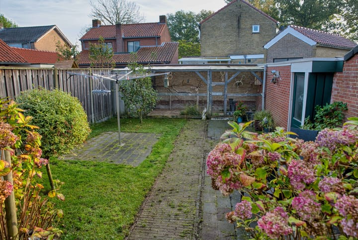 Foto 30 van Pastoor Beenenstraat 23