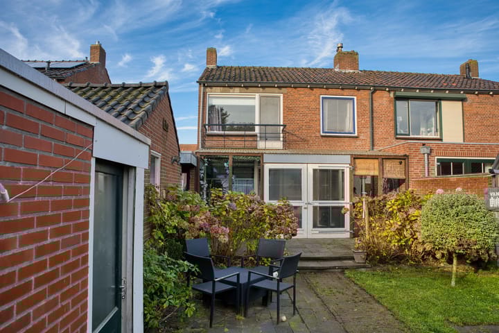 Foto 32 van Pastoor Beenenstraat 23