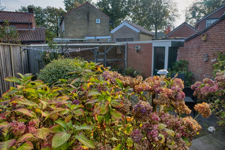 Foto 31 van Pastoor Beenenstraat 23