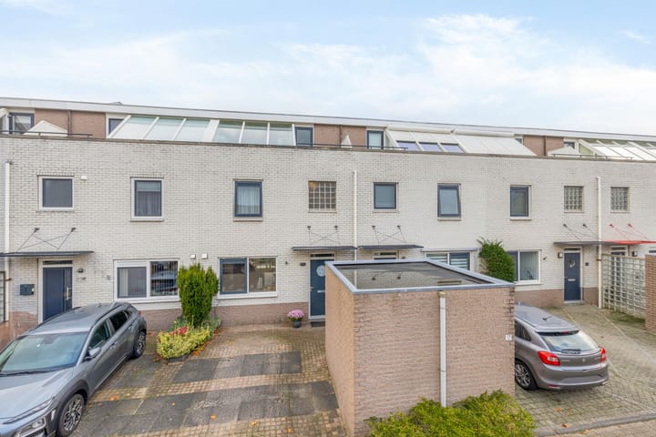 Foto 2 van Rosa Spierstraat 15