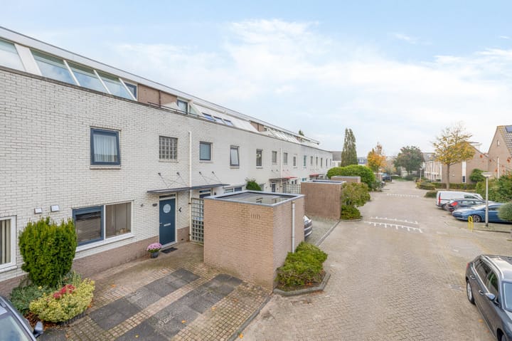 Foto 3 van Rosa Spierstraat 15