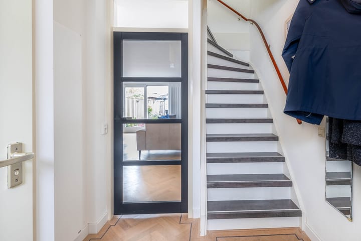 Foto 4 van Rosa Spierstraat 15