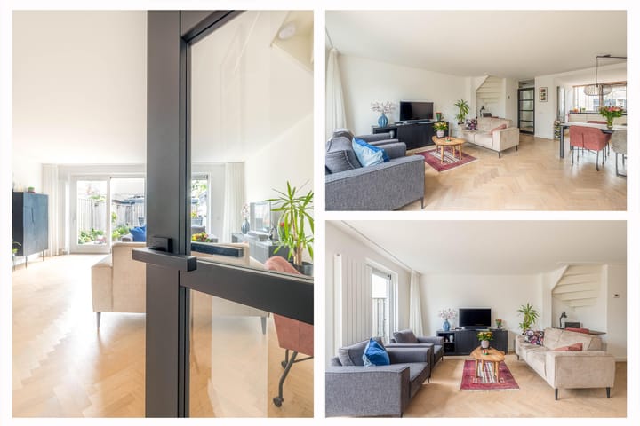 Foto 5 van Rosa Spierstraat 15