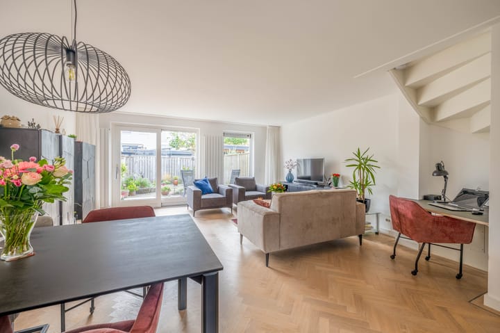 Foto 6 van Rosa Spierstraat 15