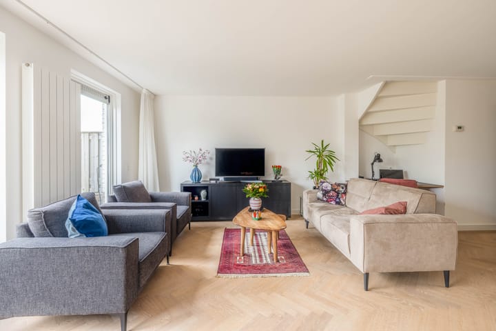 Foto 7 van Rosa Spierstraat 15