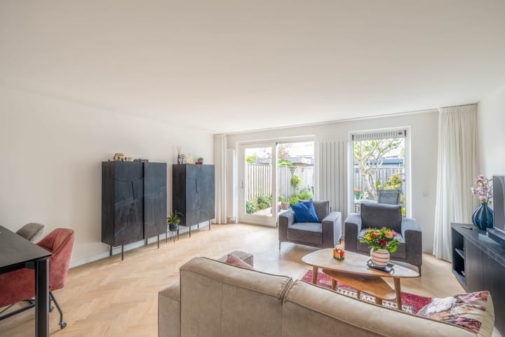 Foto 8 van Rosa Spierstraat 15