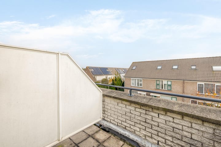 Foto 32 van Rosa Spierstraat 15