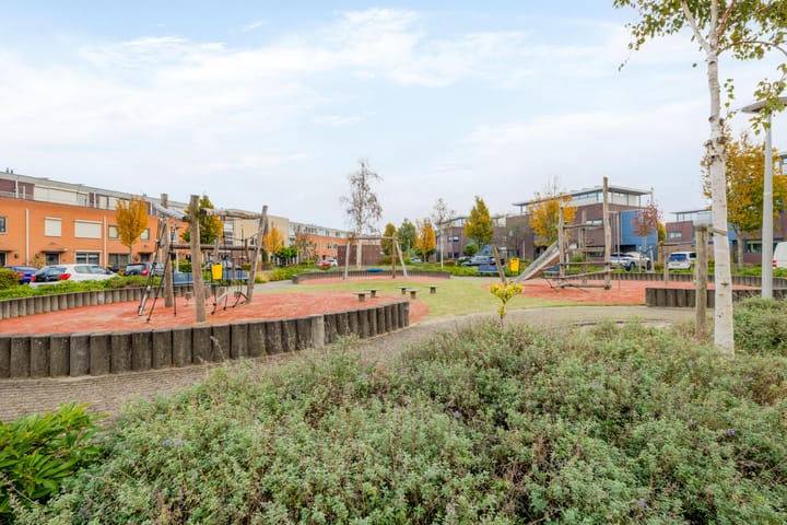 Foto 35 van Rosa Spierstraat 15