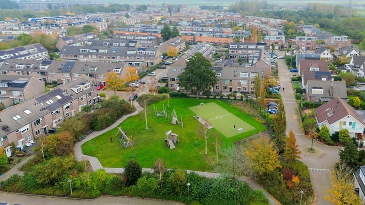 Foto 40 van Rosa Spierstraat 15