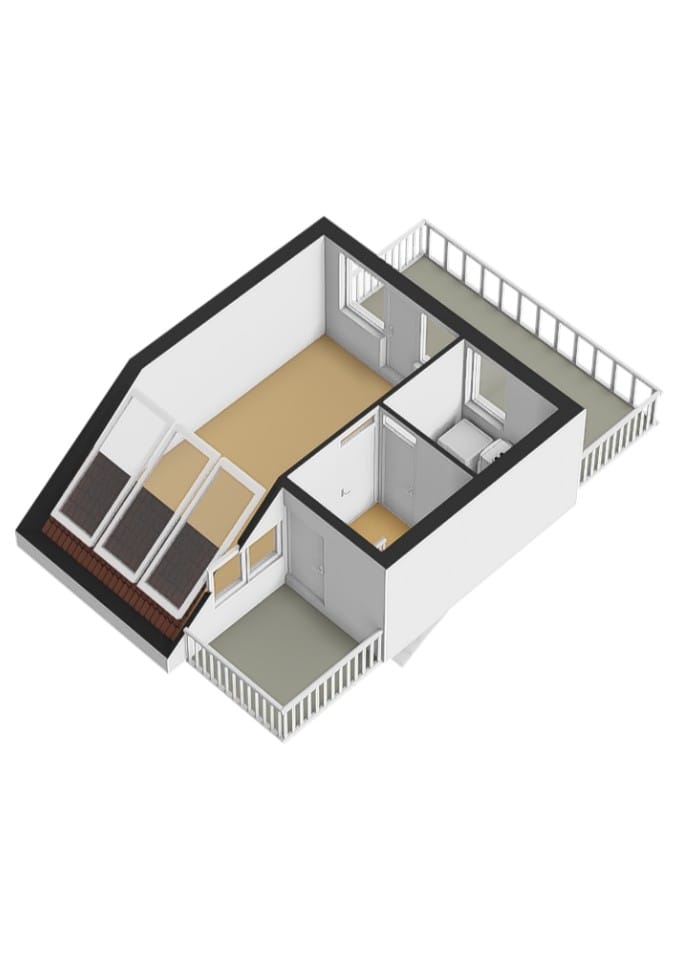 Foto 51 van Rosa Spierstraat 15