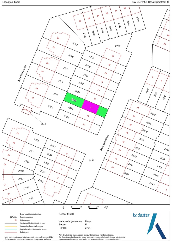 Foto 55 van Rosa Spierstraat 15