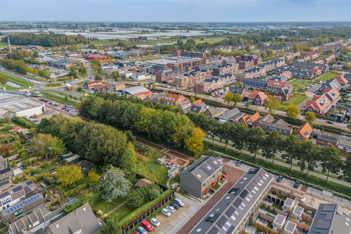 Bekijk foto 46 van Spoorstraat 138-B