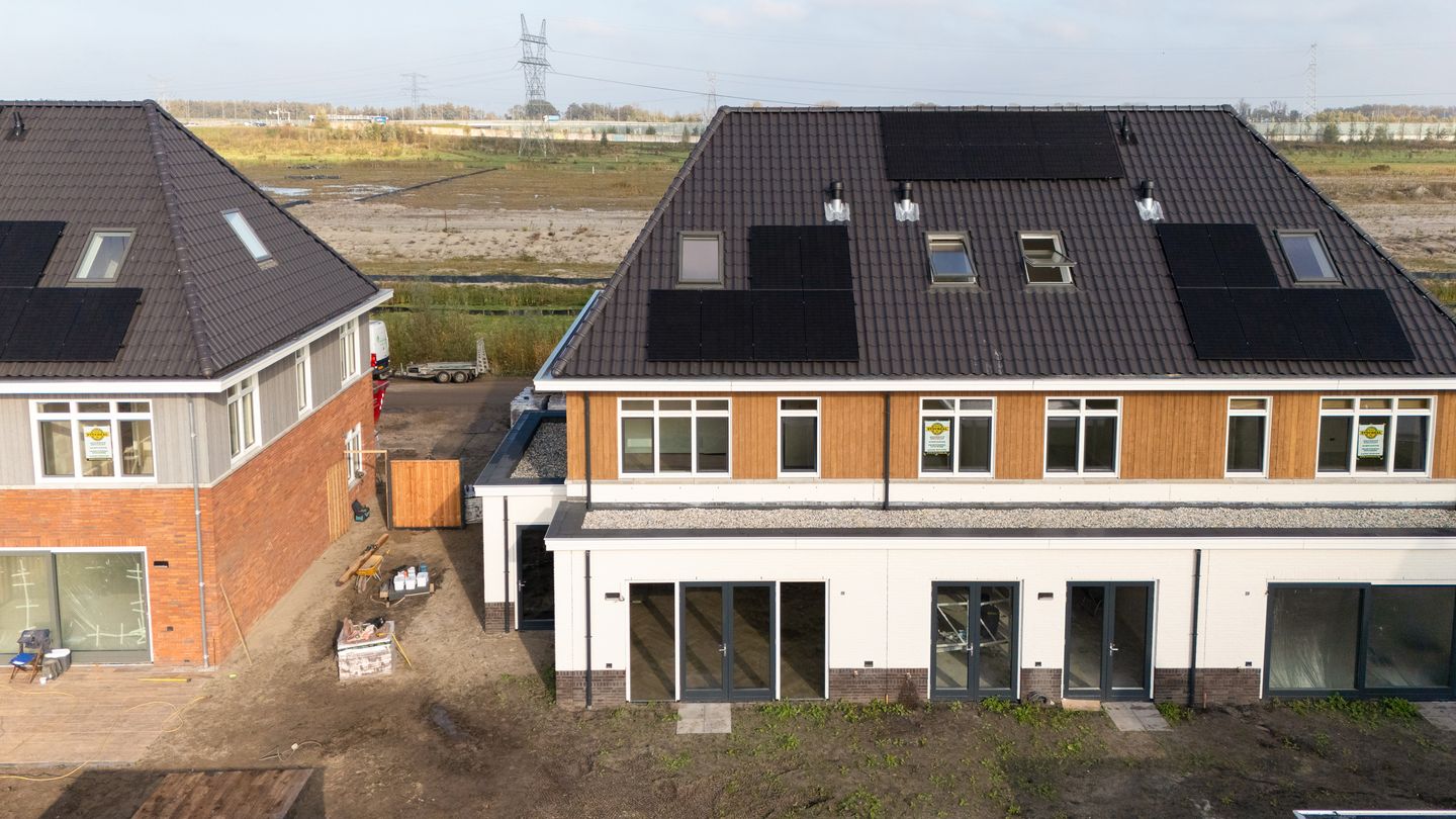 Foto 1 van Vechtstroomlaan 39