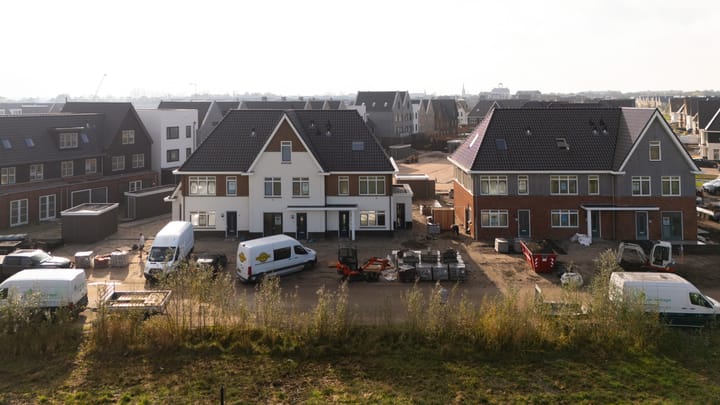 Foto 4 van Vechtstroomlaan 39