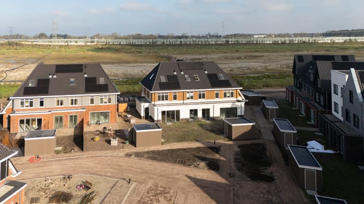 Foto 5 van Vechtstroomlaan 39