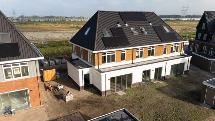 Foto 6 van Vechtstroomlaan 39