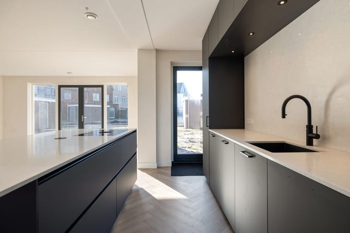 Foto 10 van Vechtstroomlaan 39