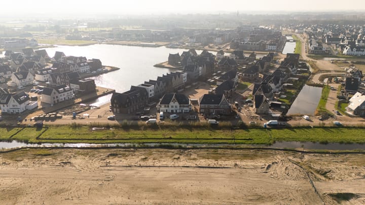 Foto 33 van Vechtstroomlaan 39