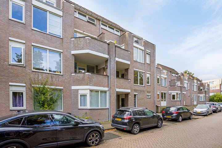 Markerkade 40