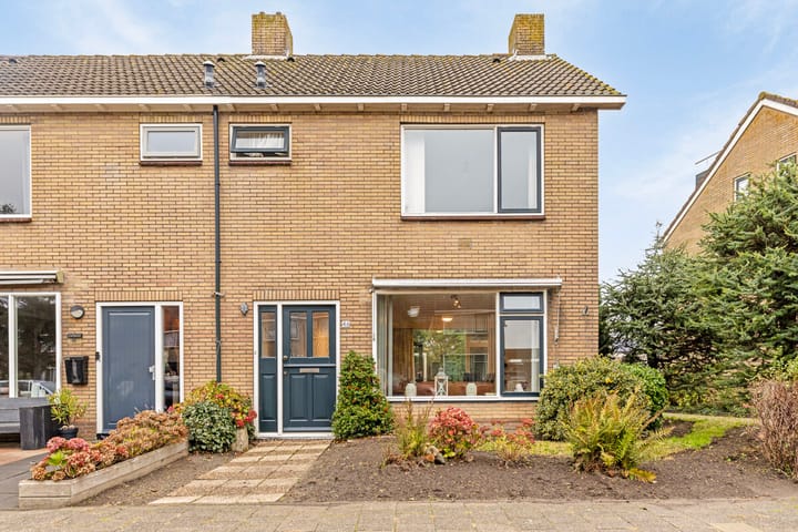 Foto 2 van Dokter Bloemstraat 46