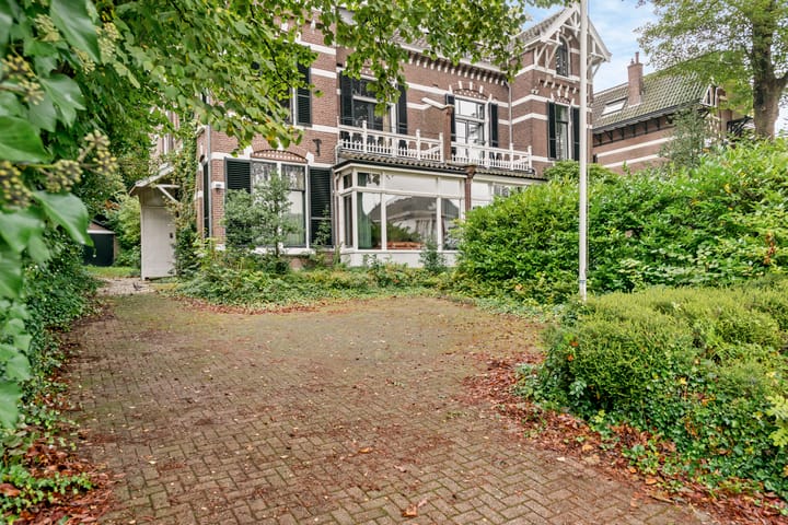 Foto 3 van Utrechtseweg 113