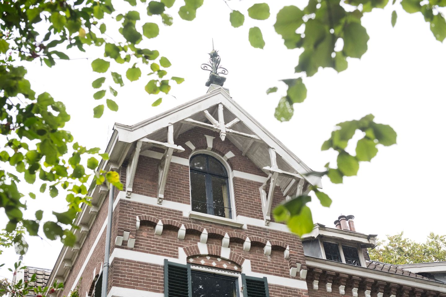 Foto 1 van Utrechtseweg 113