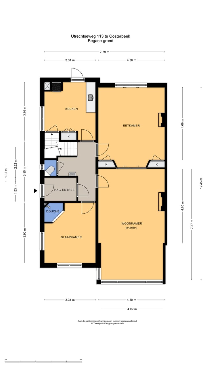 Foto 31 van Utrechtseweg 113