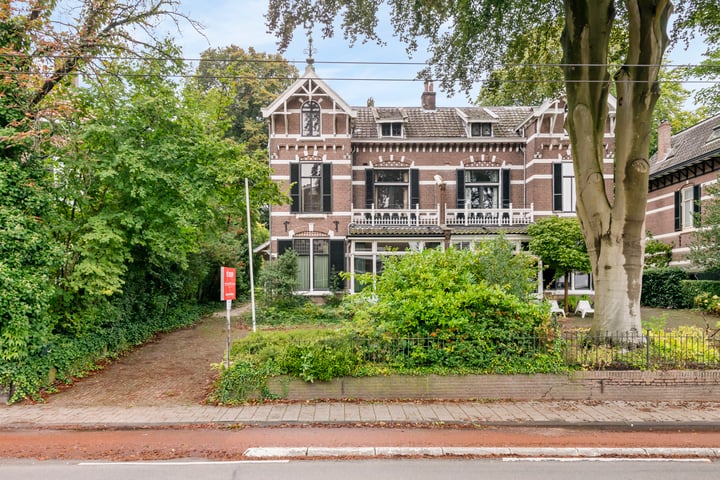 Bekijk foto 1 van Utrechtseweg 113