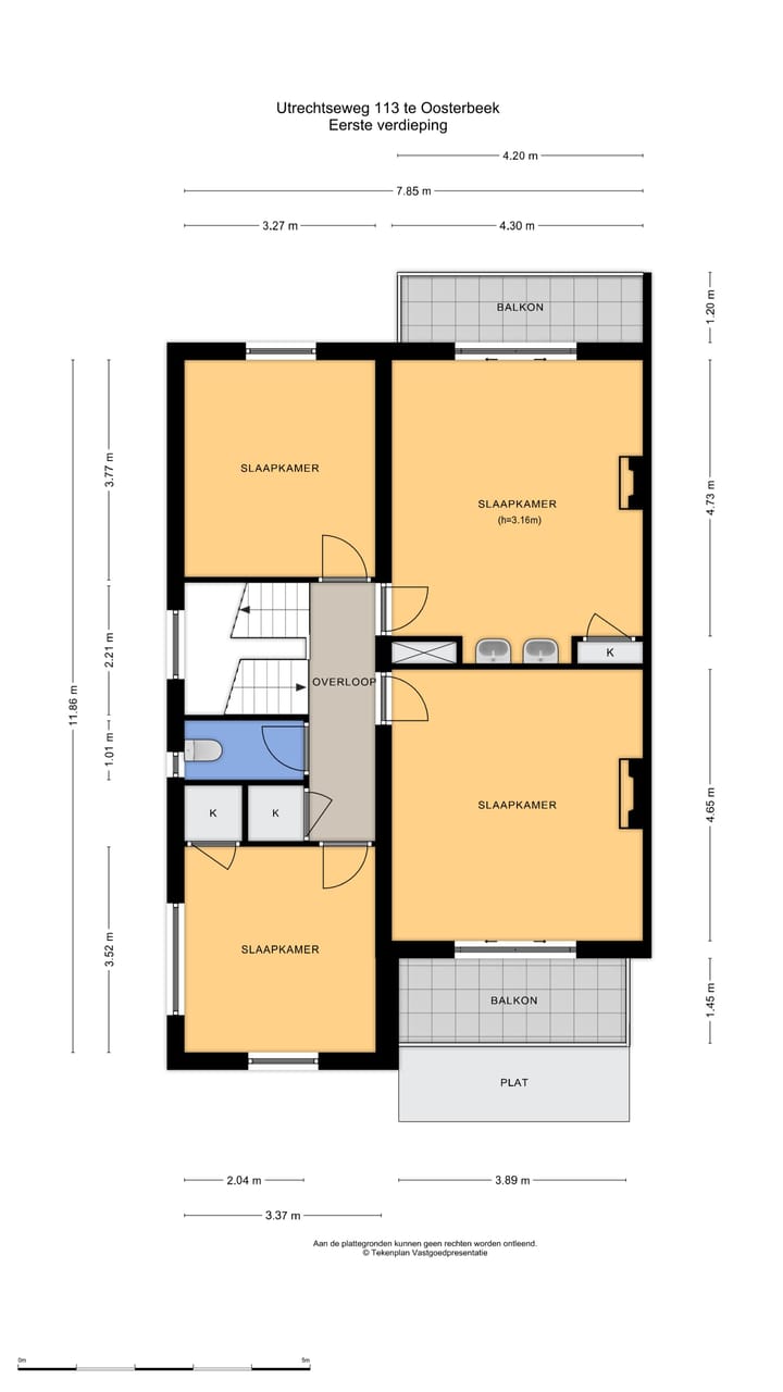 Foto 77 van Utrechtseweg 113